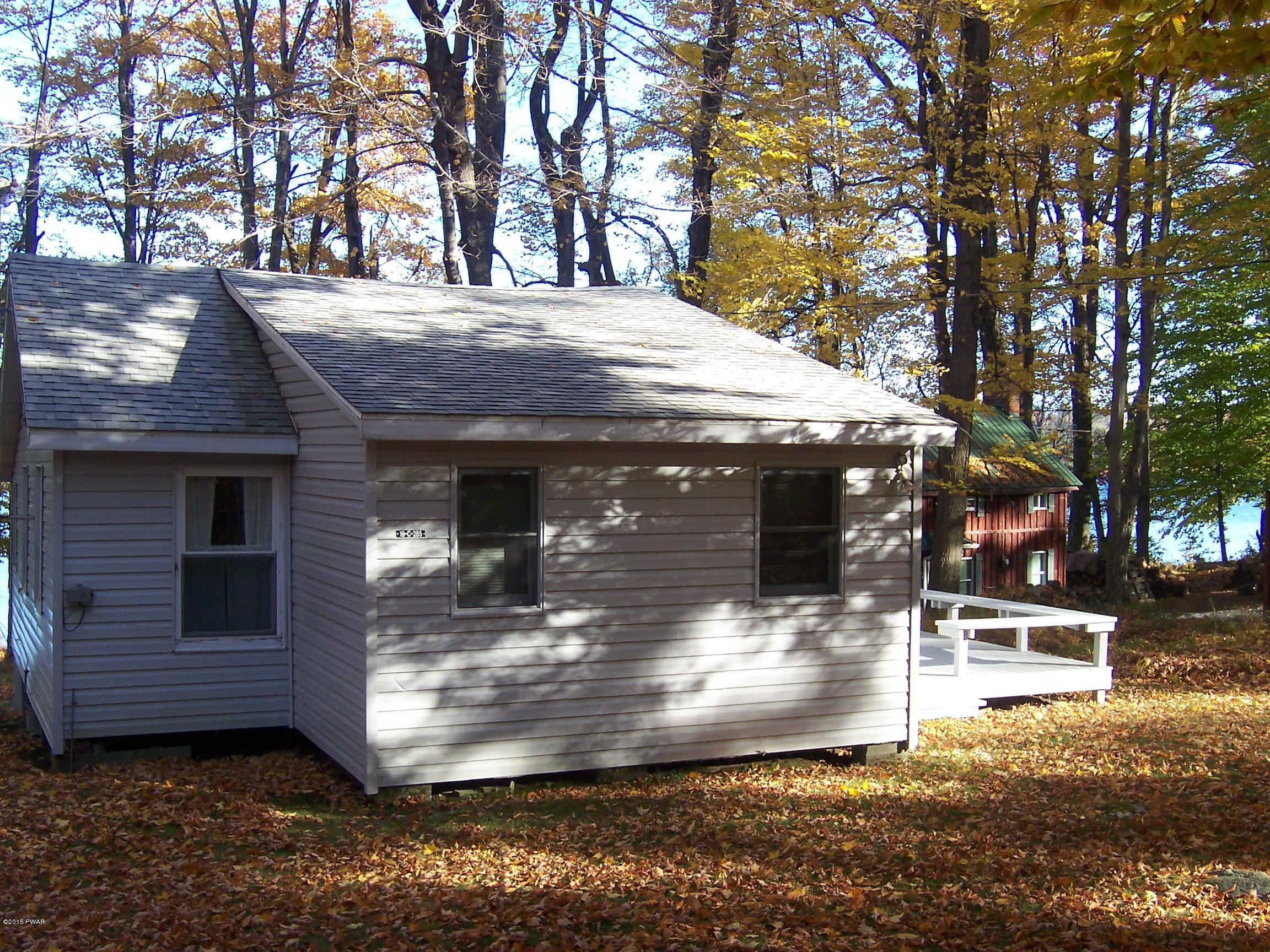 166 Ridgefield Point Road Greentown, PA 18426 - Photo 4 of 40