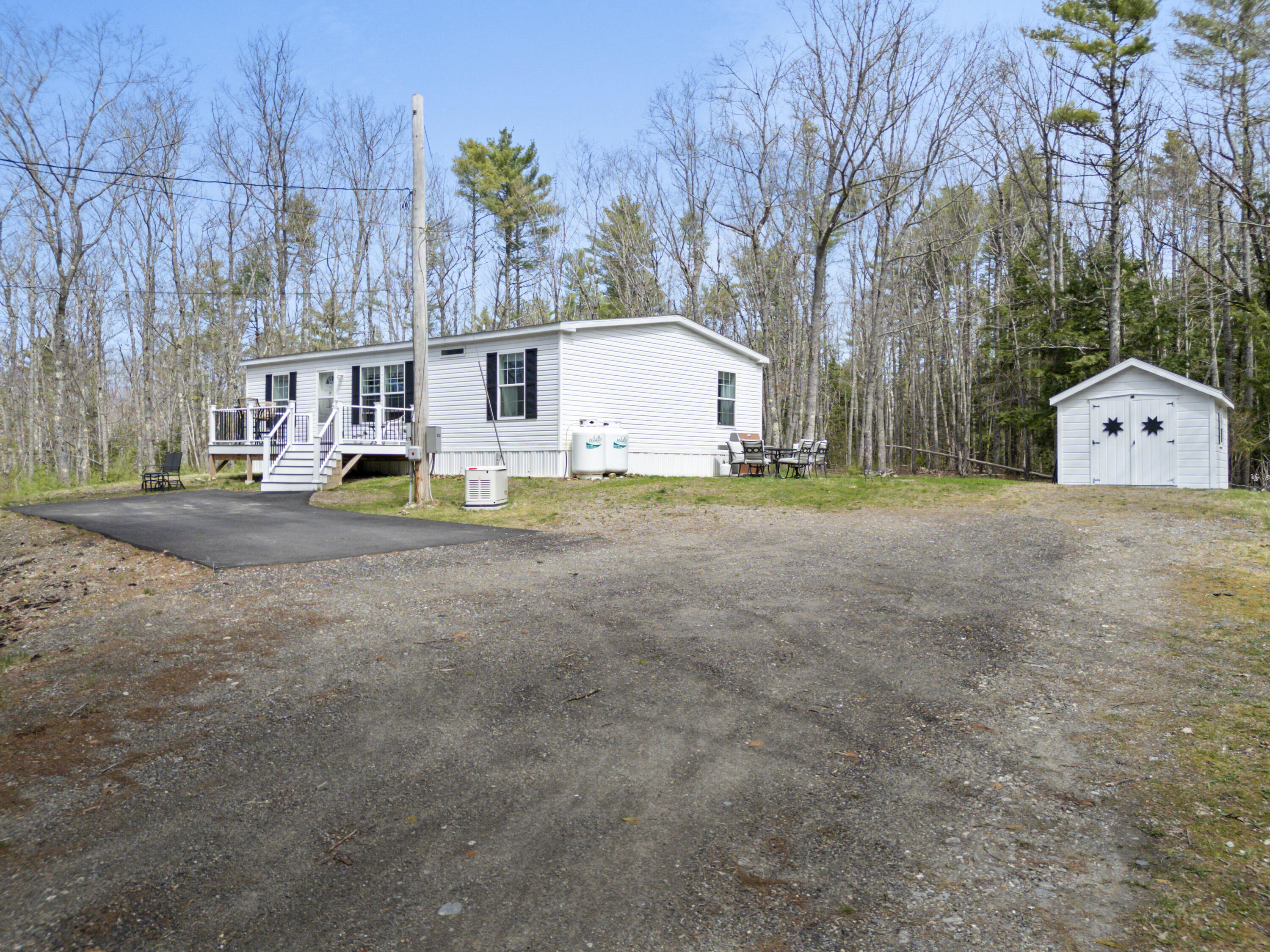 414 Sennett Road Jefferson, ME 04348 - Photo 39 of 52 414 Sennett Road, Jefferson ME_104