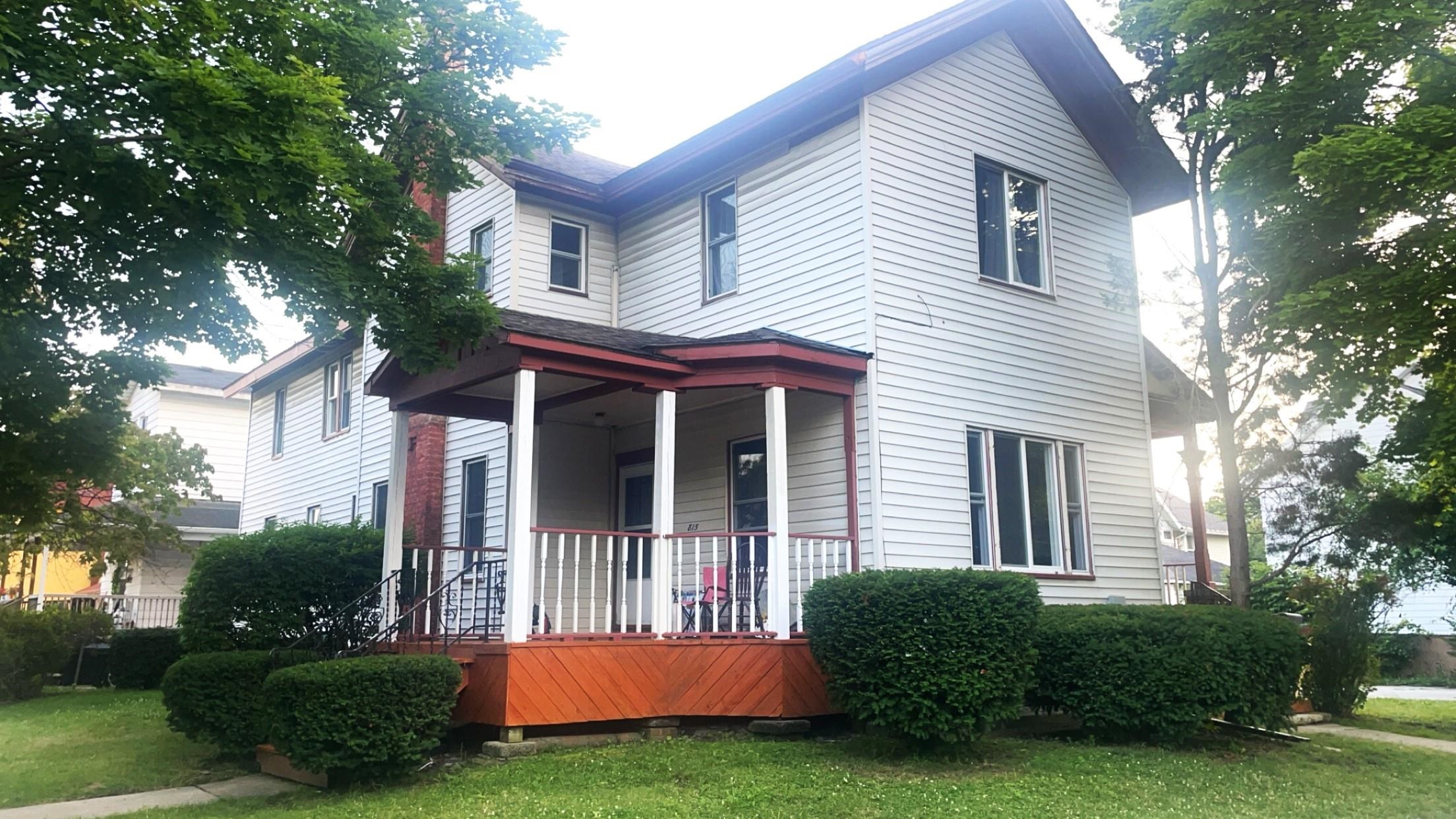1312 5th Street, Unit 2 Bay City, MI 48708 - Photo 1 of 8