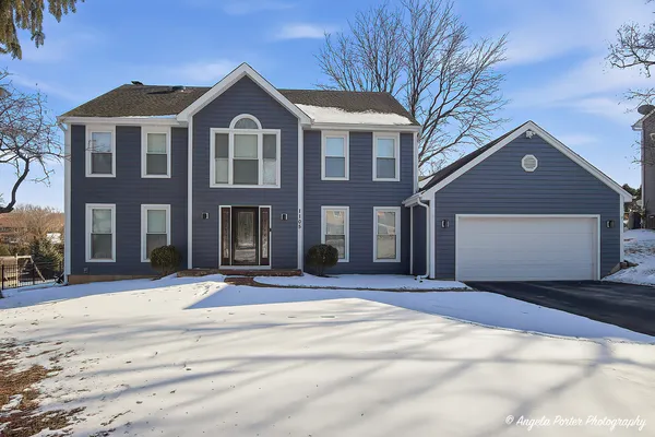 $604,000 | 1105 Springhill Drive, Algonquin, IL 60102