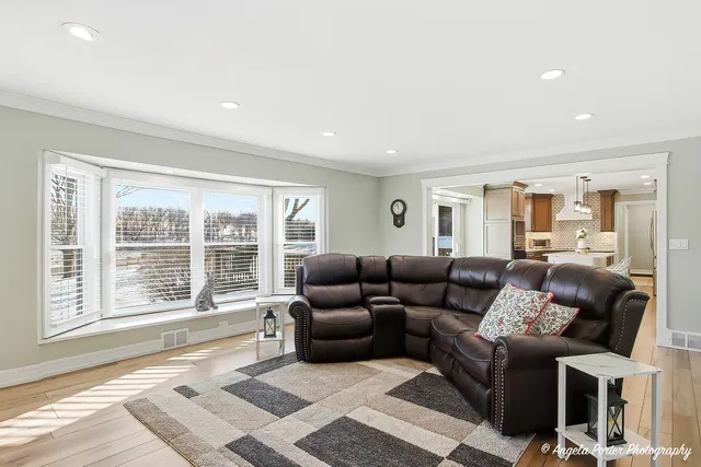 $579,000 | 1105 Springhill Drive, Algonquin, IL 60102