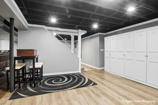 $579,000 | 1105 Springhill Drive, Algonquin, IL 60102