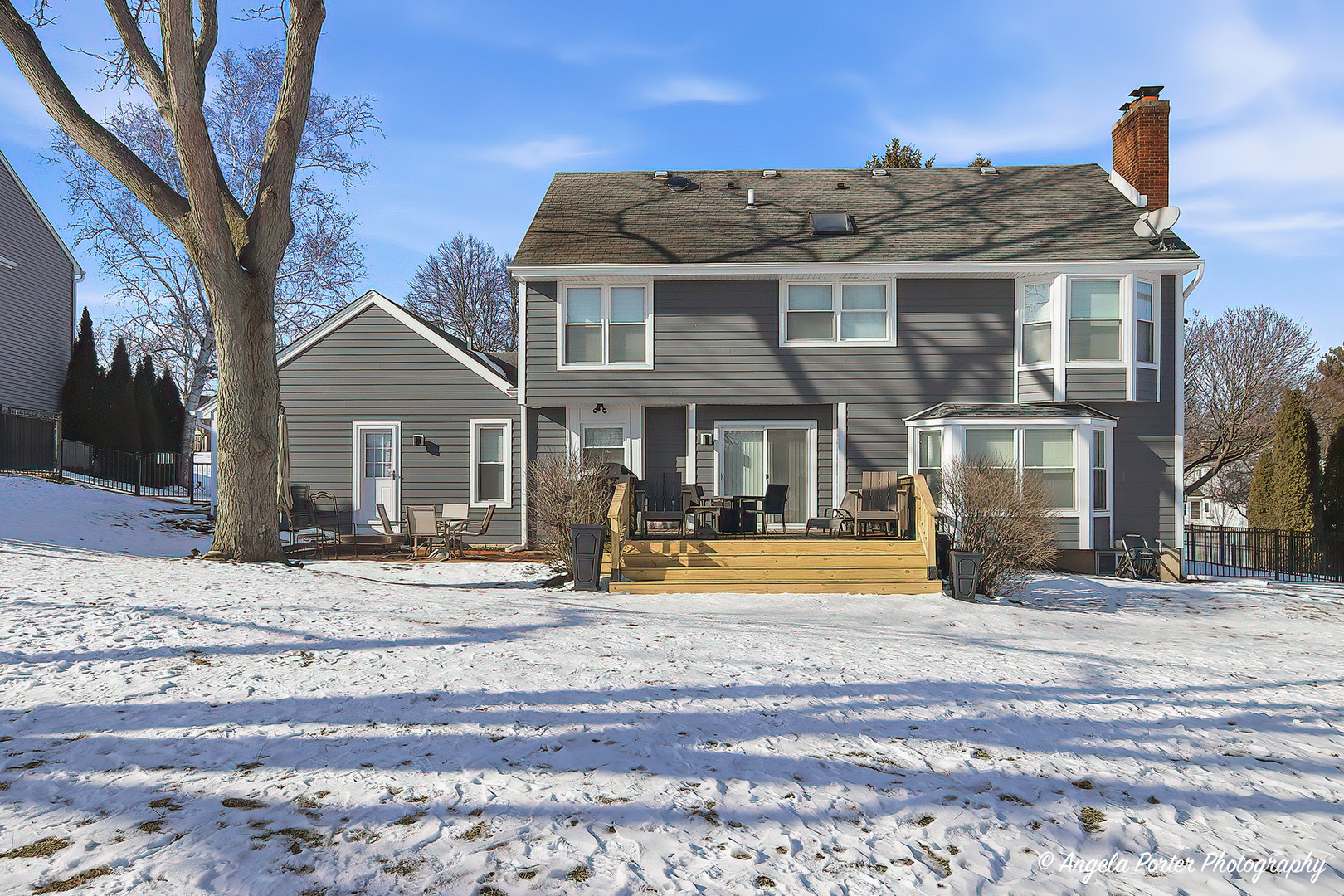 1105 Springhill Drive Algonquin, IL 60102 - Photo 36 of 40