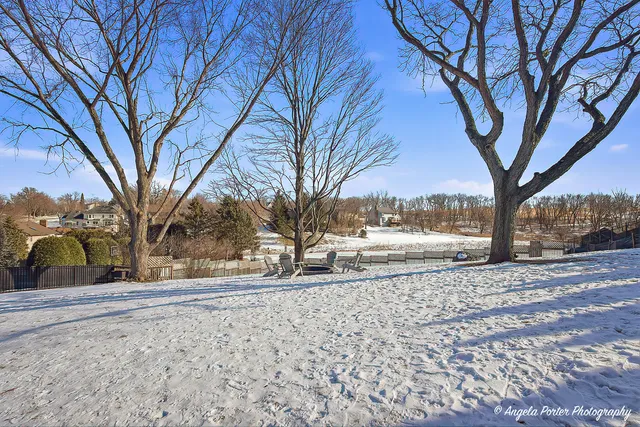 $579,000 | 1105 Springhill Drive, Algonquin, IL 60102