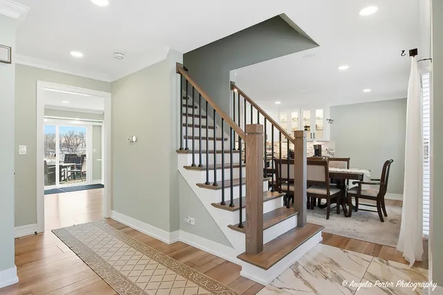 $579,000 | 1105 Springhill Drive, Algonquin, IL 60102