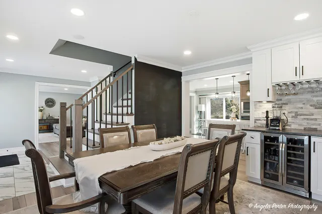 $579,000 | 1105 Springhill Drive, Algonquin, IL 60102