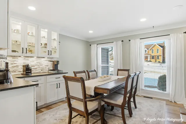 $579,000 | 1105 Springhill Drive, Algonquin, IL 60102