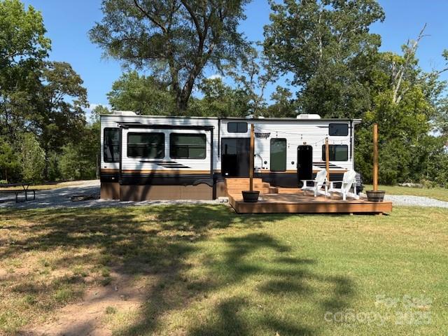 138 Stacey Road Rutherfordton, NC 28139 - Photo 1 of 17