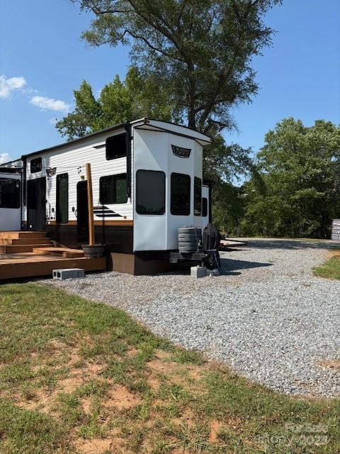 138 Stacey Road Rutherfordton, NC 28139 - Photo 3 of 17