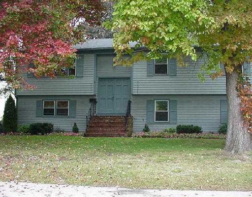 6 Alden Road Barrington, RI 02806 - Photo 1 of 1 Exterior Front.