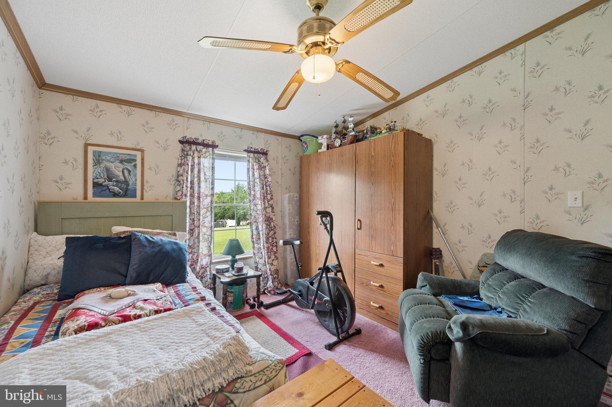 10738 Daysville Road Frederick, MD 21701 - Photo 25 of 47 Bedroom 2