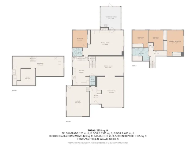 $415,000 | 5232 Cass Street, Oak Lawn, IL 60453