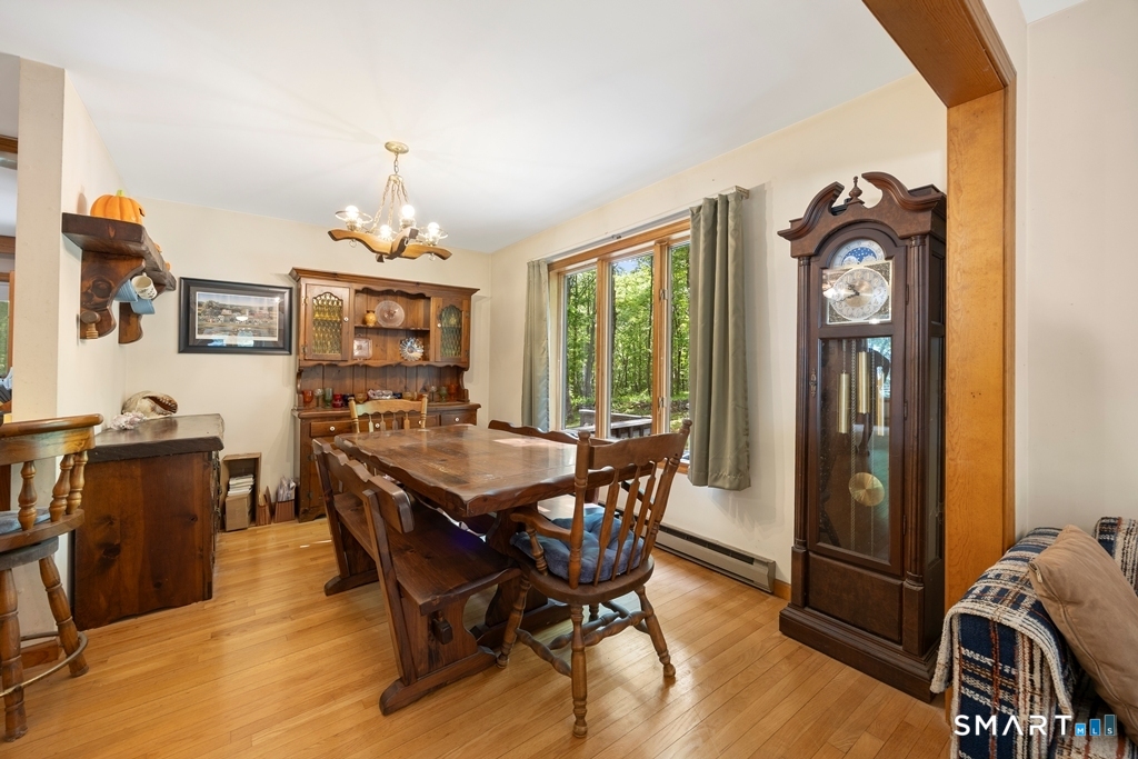 930 Spindle Hill Road Wolcott, CT 06716 - Photo 8 of 40 Dining room