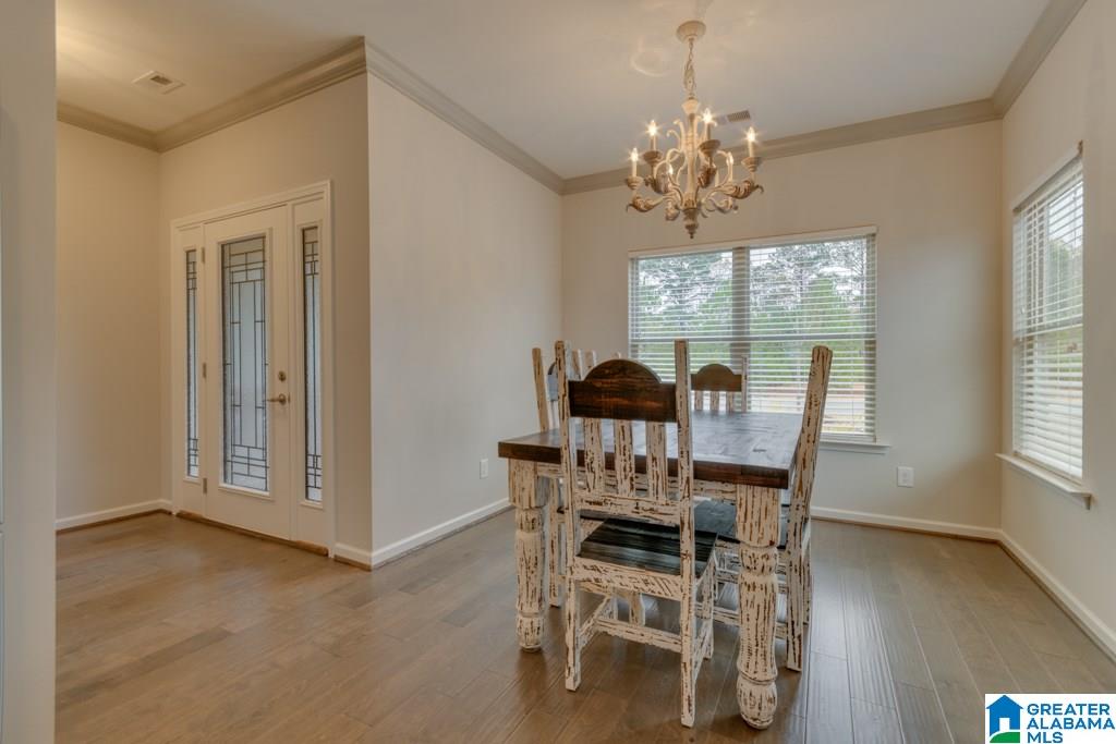 120 Sunset Lane Jemison, AL 35085 - Photo 6 of 25