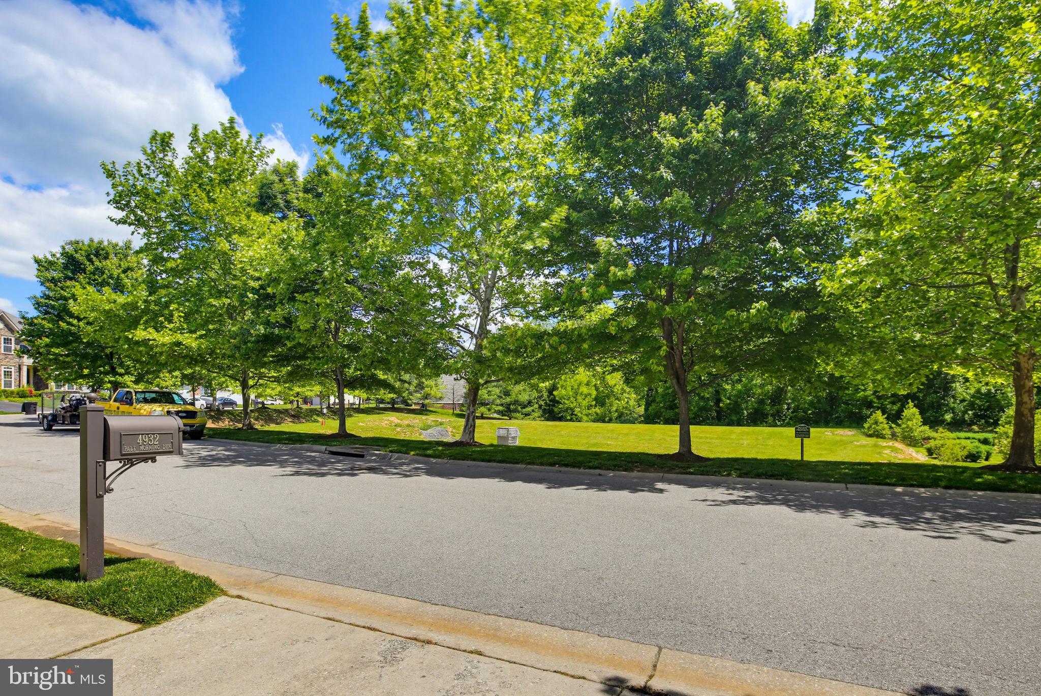 4932 Pale Morning Dun Road Elkridge, MD 21075 - Photo 58 of 58