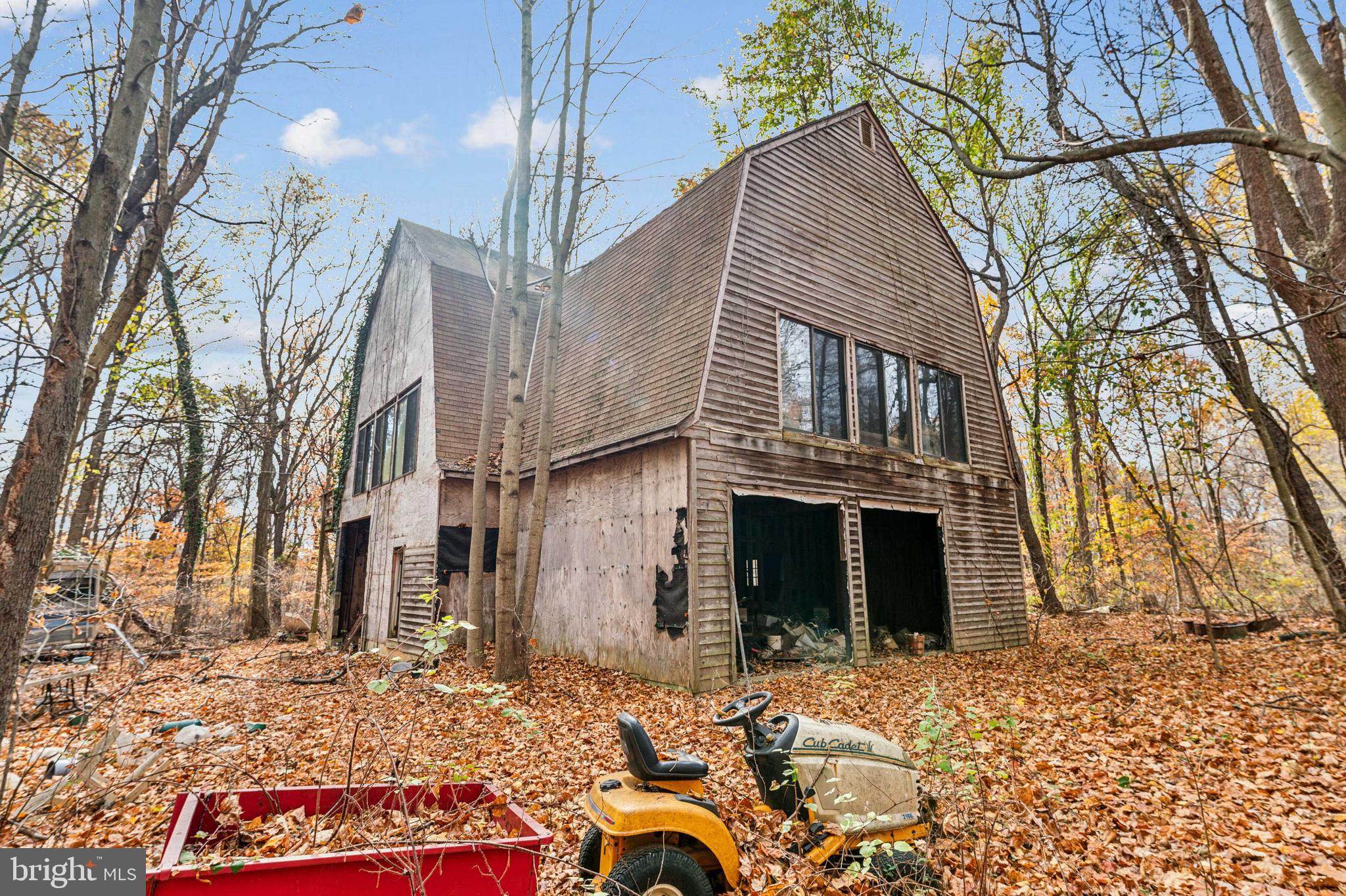 9211 Slate Quarry Road Dickerson, MD 20842 - Photo 7 of 14