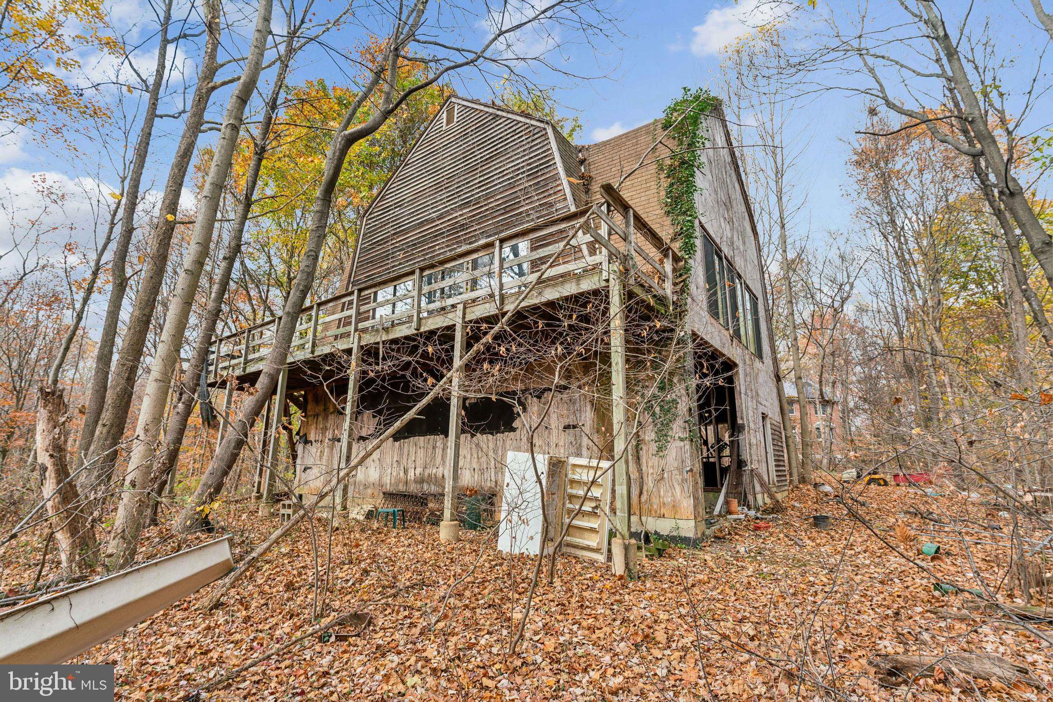 9211 Slate Quarry Road Dickerson, MD 20842 - Photo 8 of 14