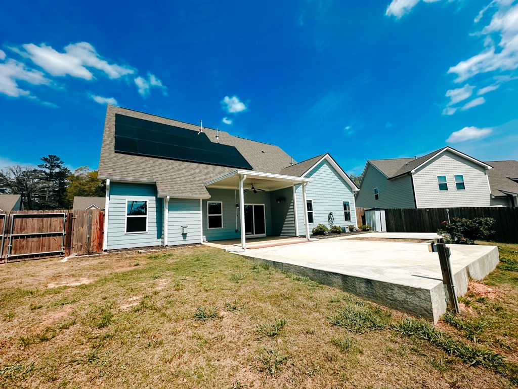 5066 Pond View Court Columbus, GA 31907 - Photo 25 of 27