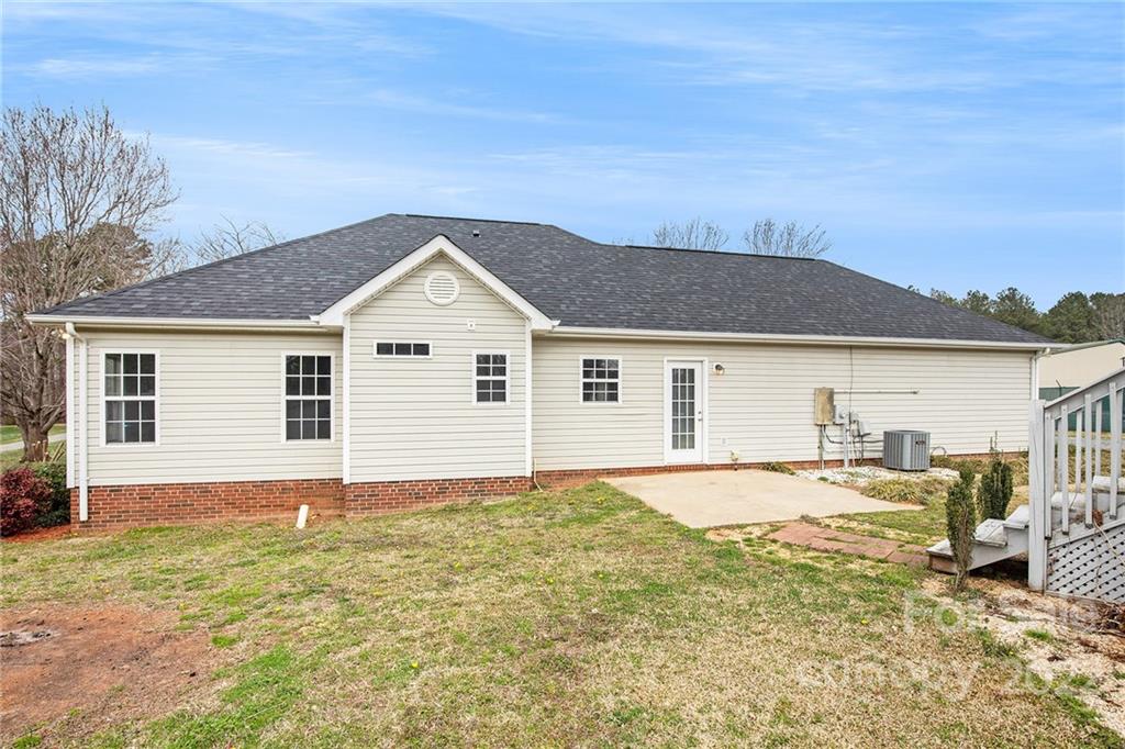 2625 Little Tom Starnes Road Monroe, NC 28112 - Photo 21 of 21 Gallery Image 21