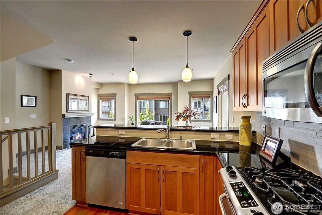 2115 201st Place Southeast, Unit A1 Bothell, WA 98012 - Photo 8 of 19