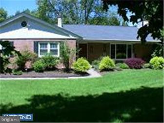632 West Sandy Ridge Road Doylestown, PA 18901 - Photo 2 of 12