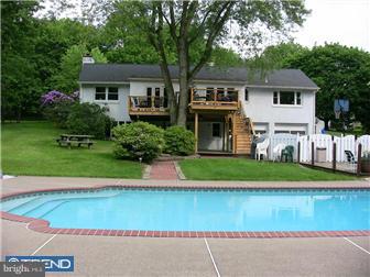 632 West Sandy Ridge Road Doylestown, PA 18901 - Photo 11 of 12