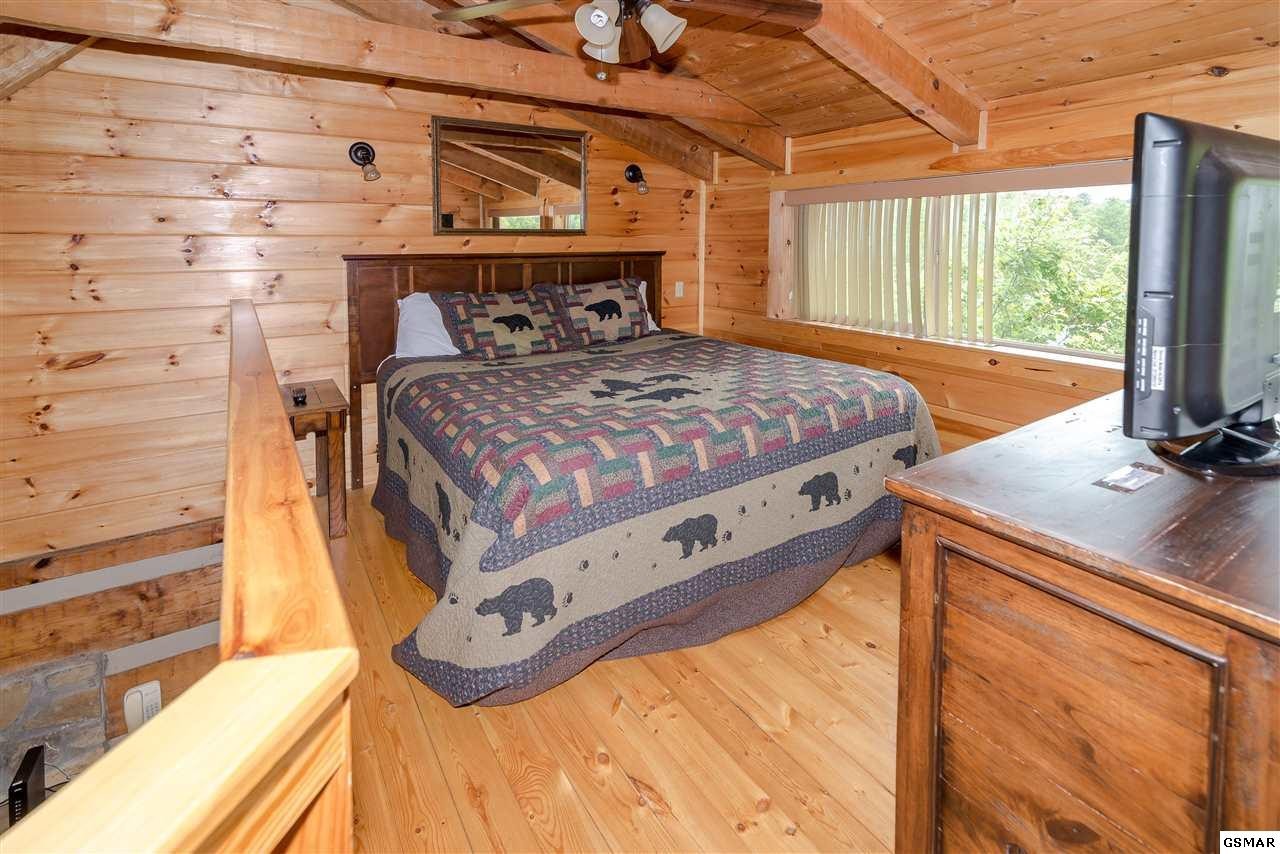 420 Proffitt Road, Unit LECONTELOOKOUT Gatlinburg, TN 37738 - Photo 11 of 26 Gallery Image 11