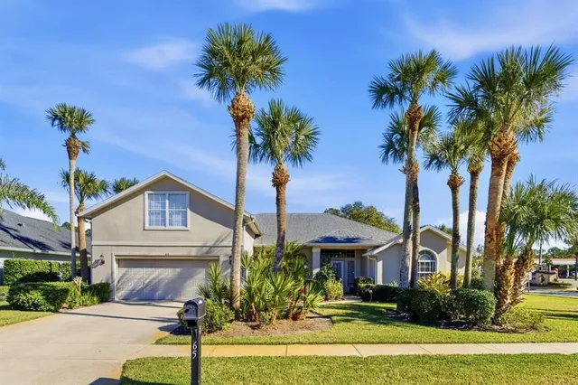 $450,000 | 65 Mt Vernon Lane, Palm Coast, FL 32164