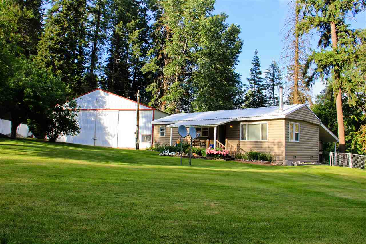 5873 Allen Road Elk, WA 99009 - Photo 2 of 17