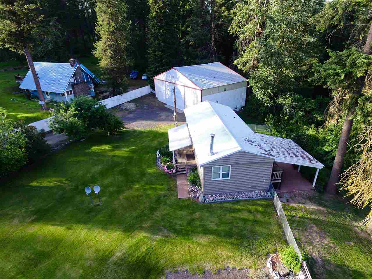5873 Allen Road Elk, WA 99009 - Photo 15 of 17
