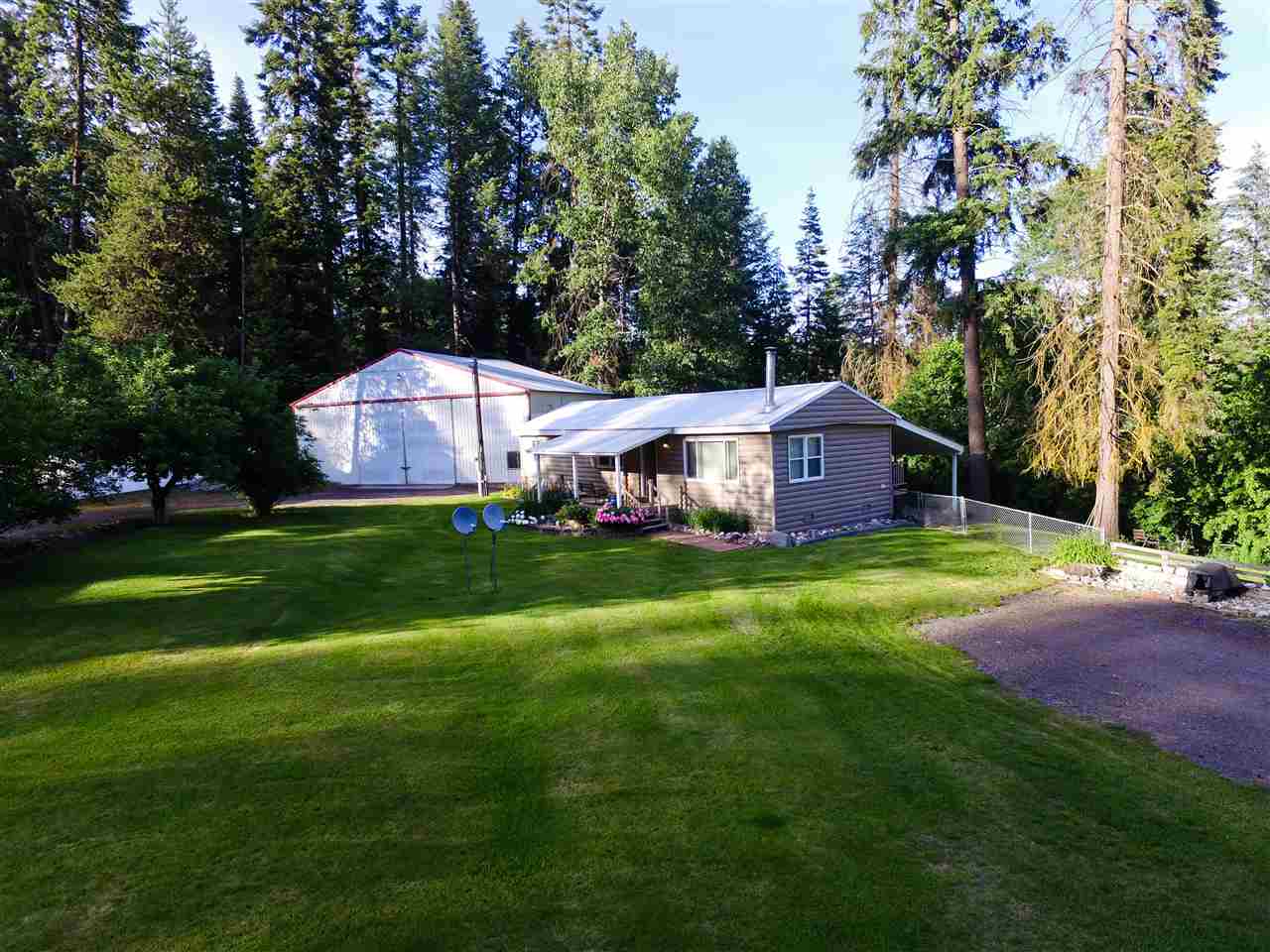 5873 Allen Road Elk, WA 99009 - Photo 3 of 17
