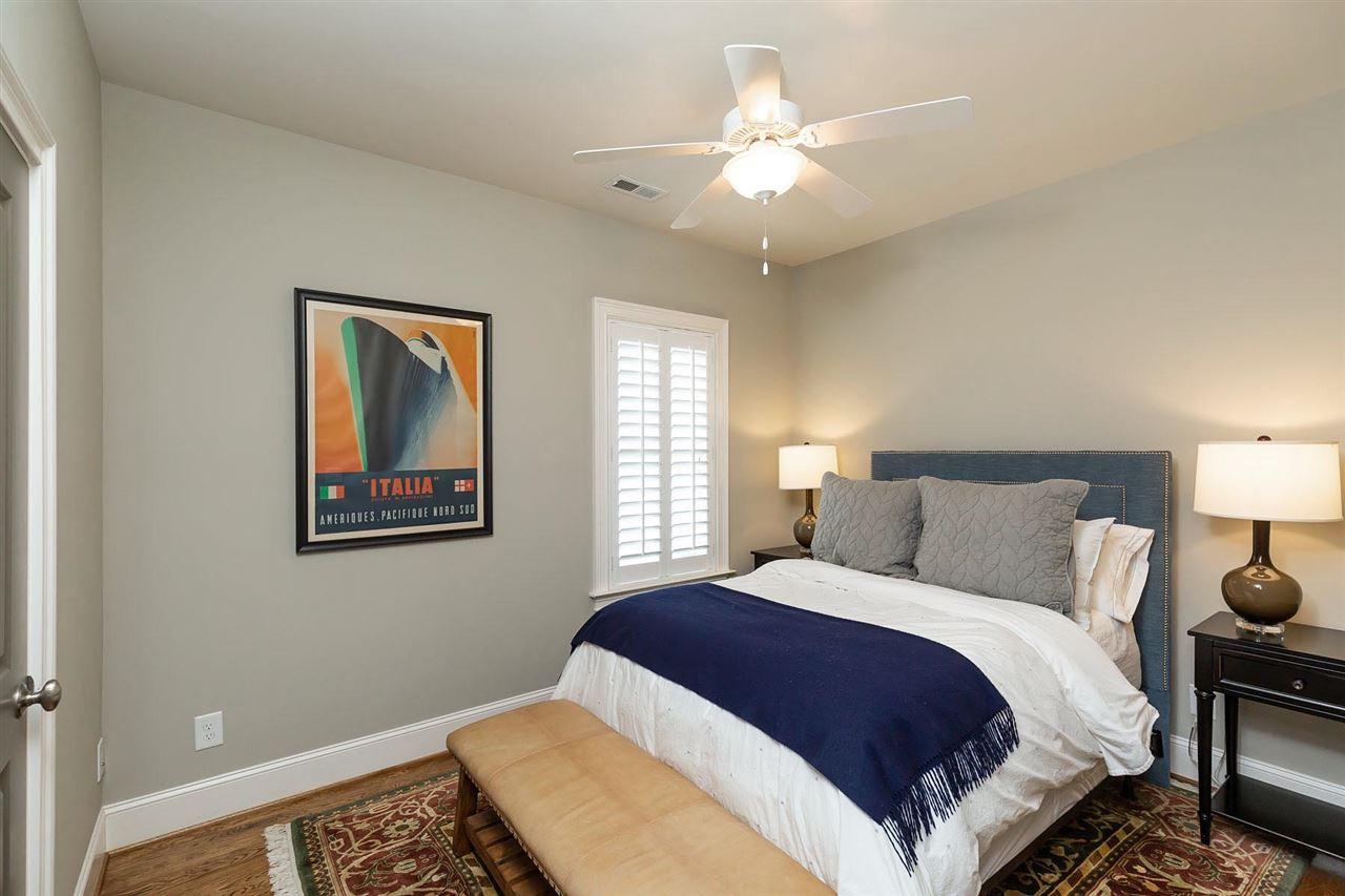 605 Sasser Street Raleigh, NC 27604 - Photo 13 of 30 Photo 13