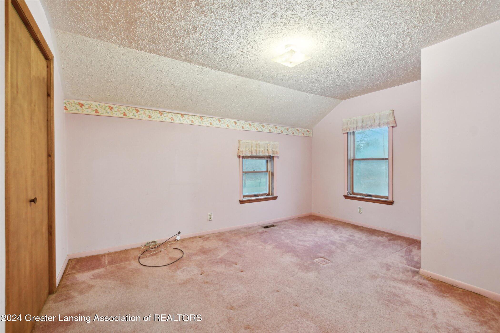 13911 Turner Road Dewitt, MI 48820 - Photo 23 of 55 Bedroom #2