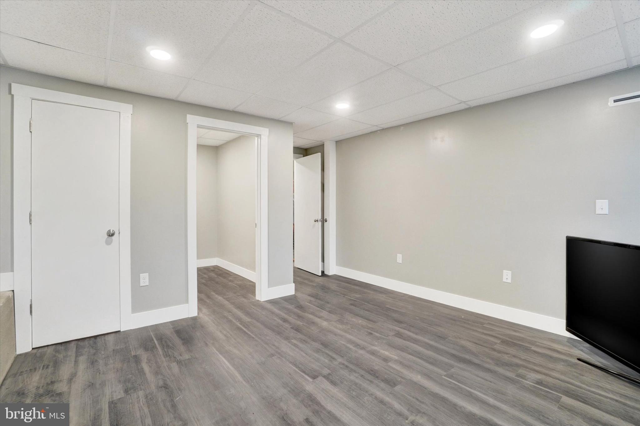 1732 Turnpike Road Elizabethtown, PA 17022 - Photo 41 of 58 Downstairs Apartment Living Room