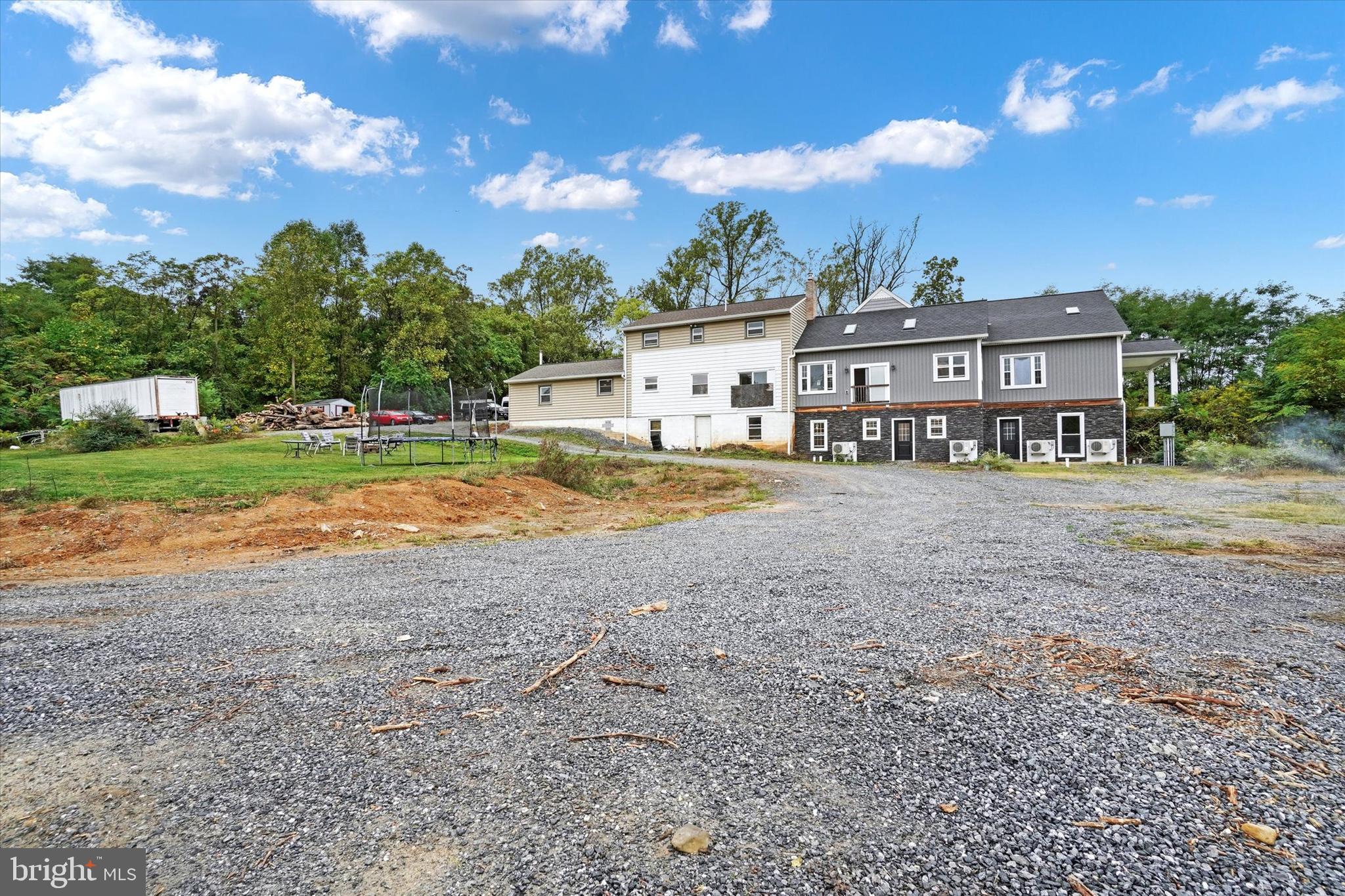 1732 Turnpike Road Elizabethtown, PA 17022 - Photo 54 of 58 Rear View