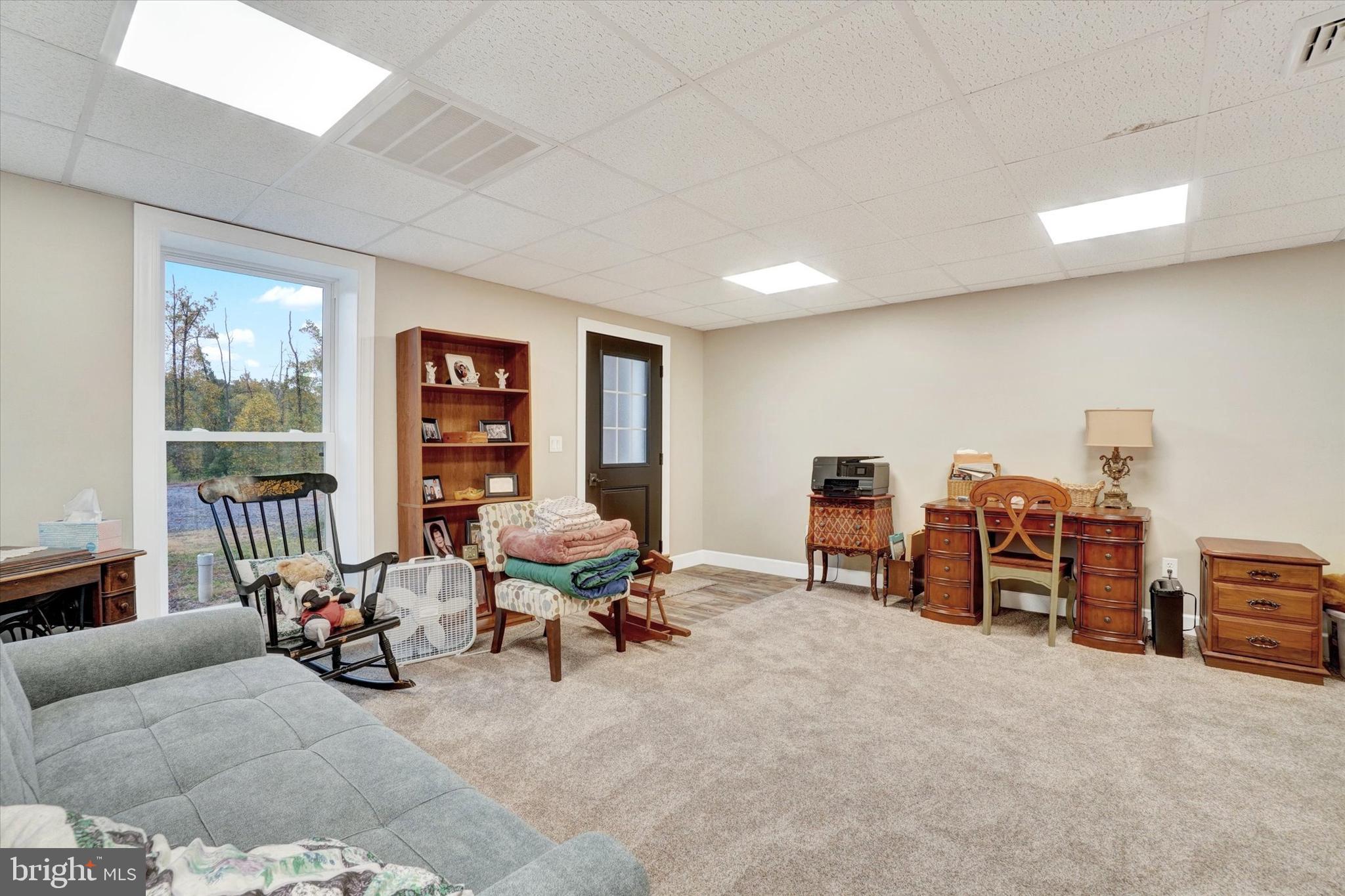 1732 Turnpike Road Elizabethtown, PA 17022 - Photo 8 of 58 In Law Lower Family Room