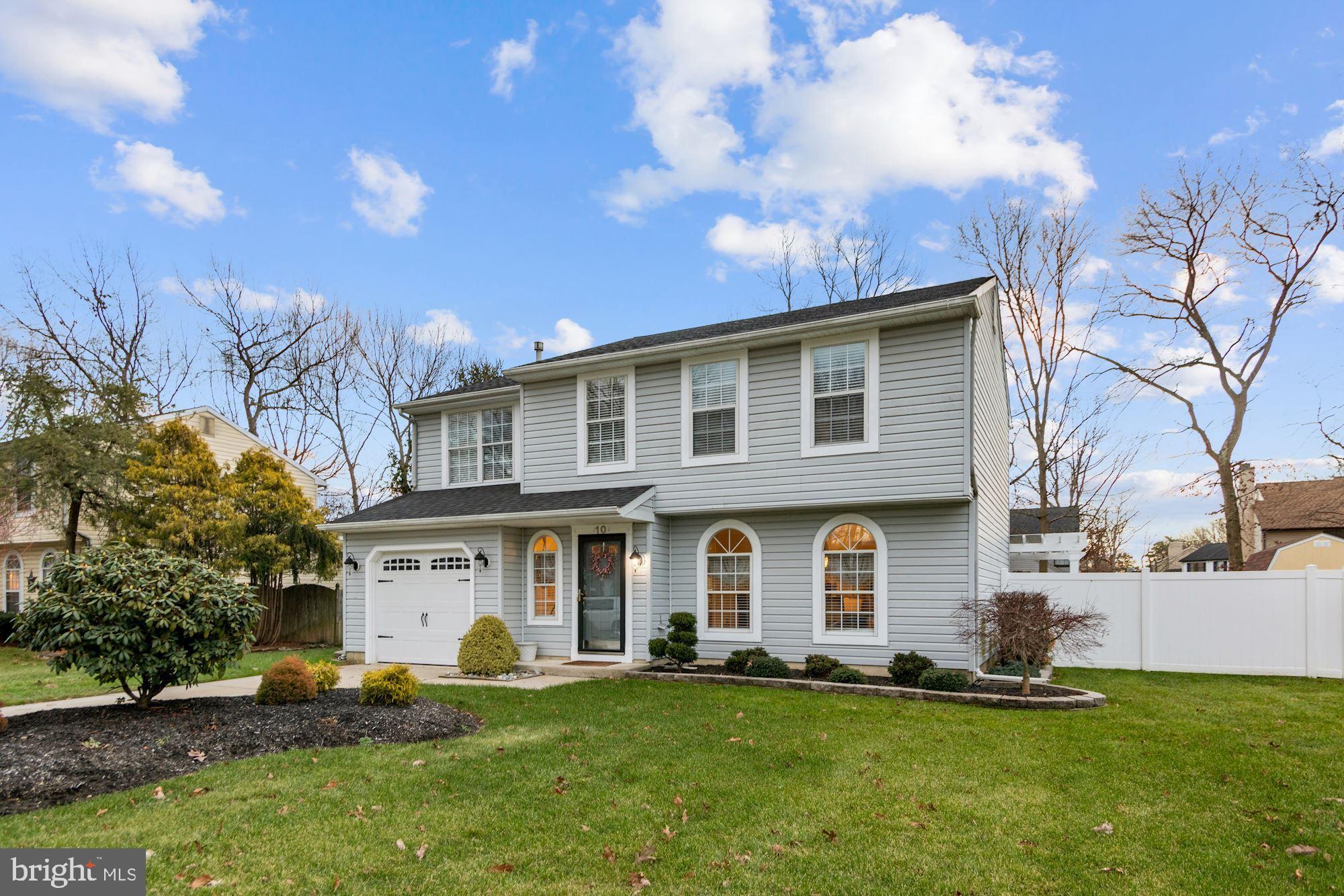 10 Vail Road Sicklerville, NJ 08081 - Photo 1 of 28 Gallery Image 1