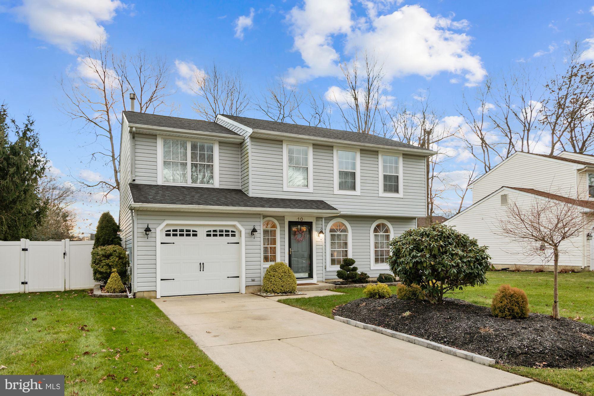 10 Vail Road Sicklerville, NJ 08081 - Photo 2 of 28 Gallery Image 2