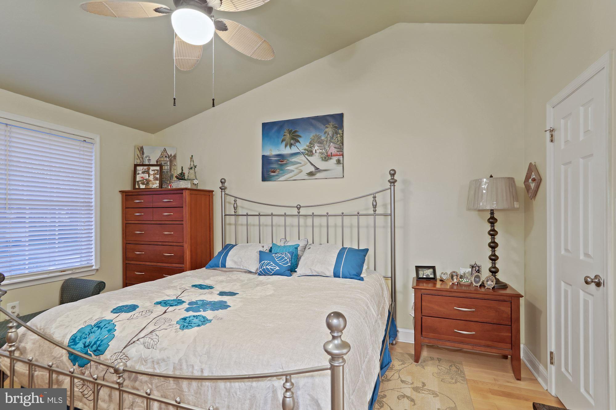 10 Vail Road Sicklerville, NJ 08081 - Photo 15 of 28 Master Bedroom