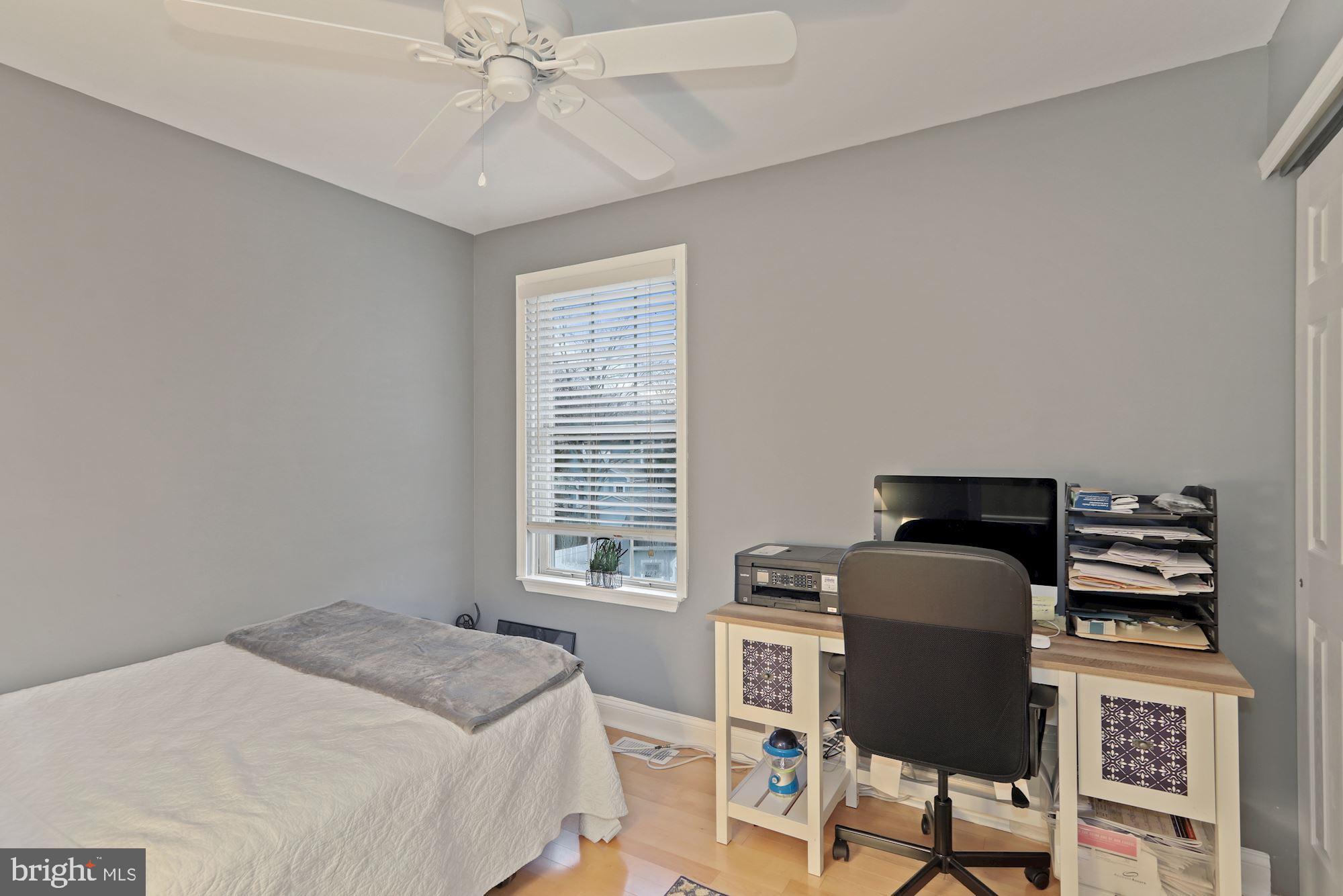 10 Vail Road Sicklerville, NJ 08081 - Photo 18 of 28 Bedroom 3