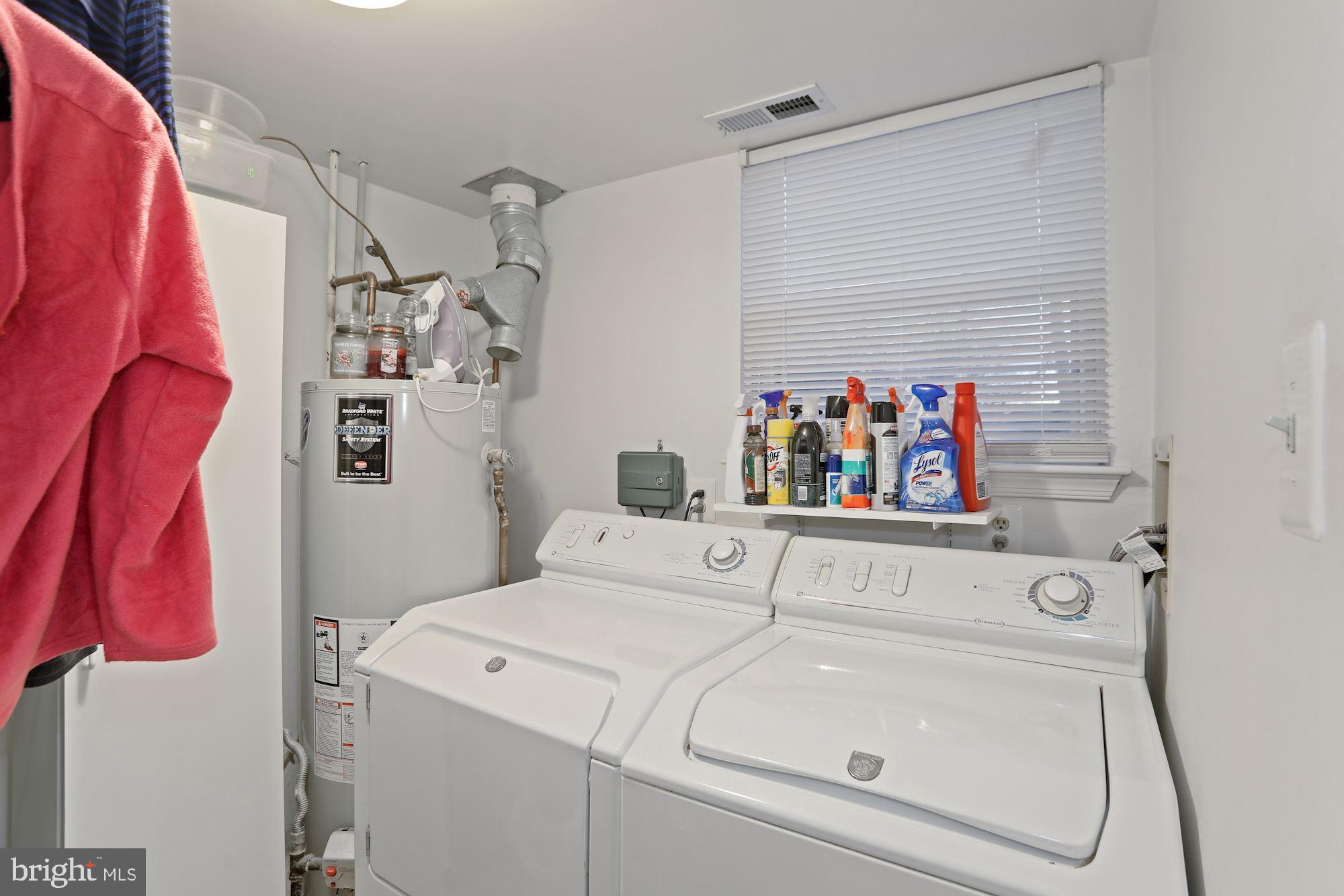 10 Vail Road Sicklerville, NJ 08081 - Photo 21 of 28 Laundry Room