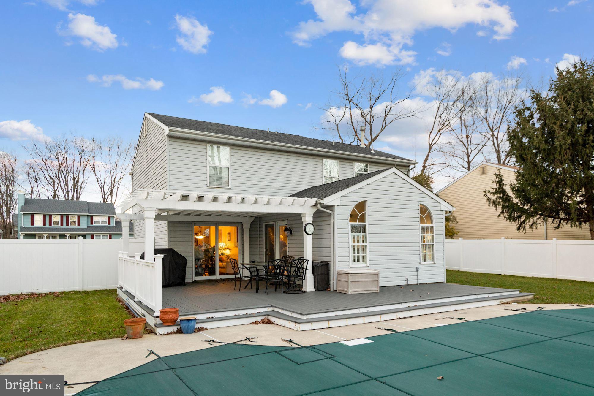 10 Vail Road Sicklerville, NJ 08081 - Photo 23 of 28 Gallery Image 23