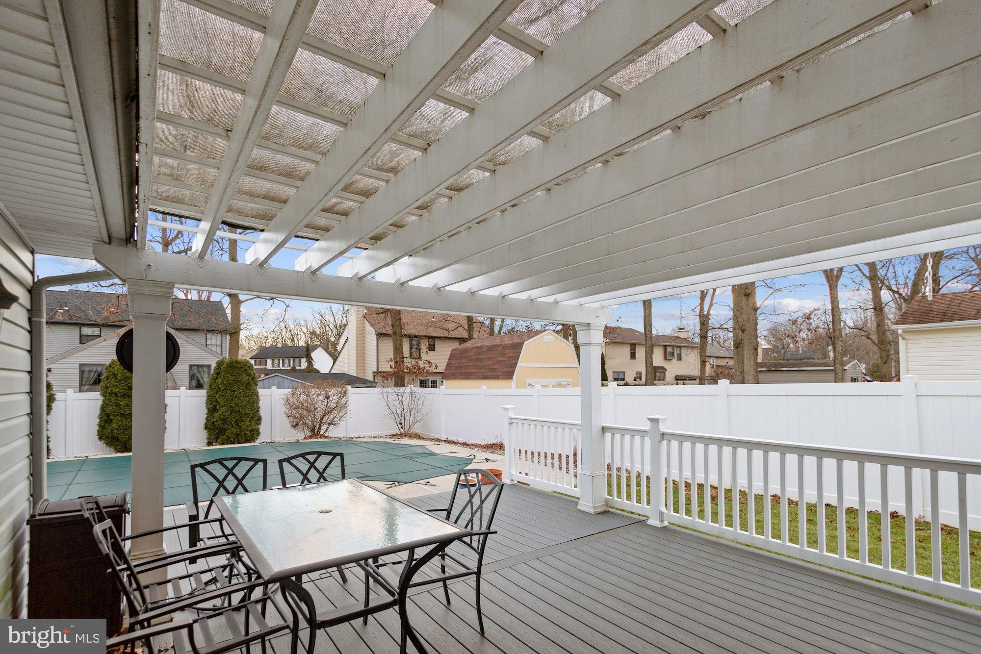 10 Vail Road Sicklerville, NJ 08081 - Photo 26 of 28 TREX Decking