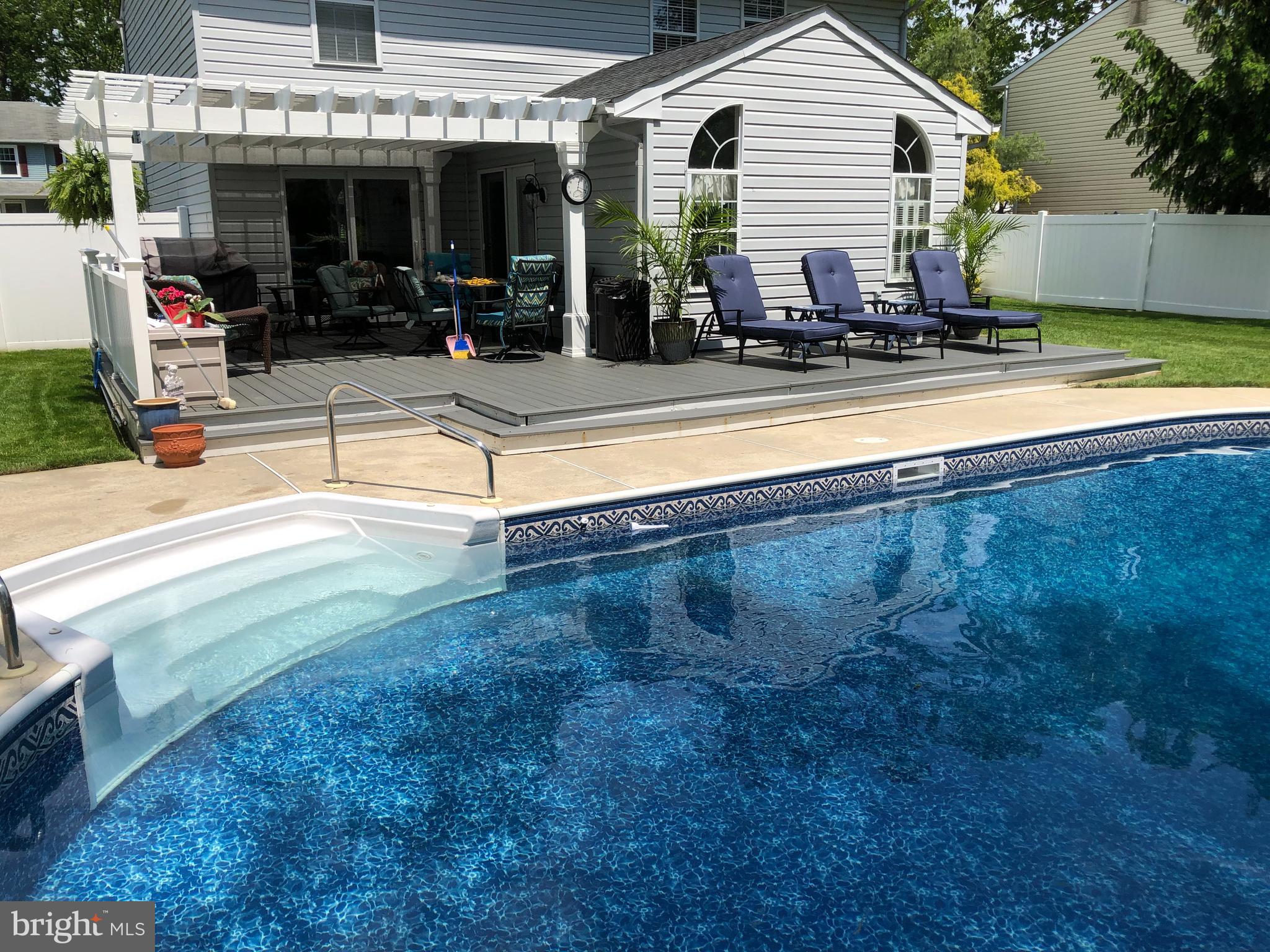 10 Vail Road Sicklerville, NJ 08081 - Photo 28 of 28 Pool