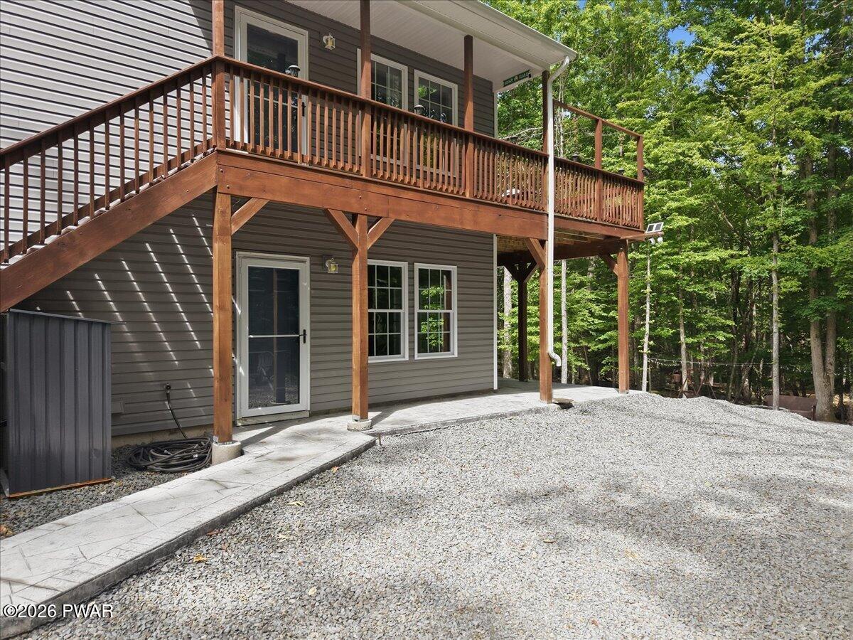 193 Eagle Rock Road Lackawaxen, PA 18435 - Photo 11 of 124