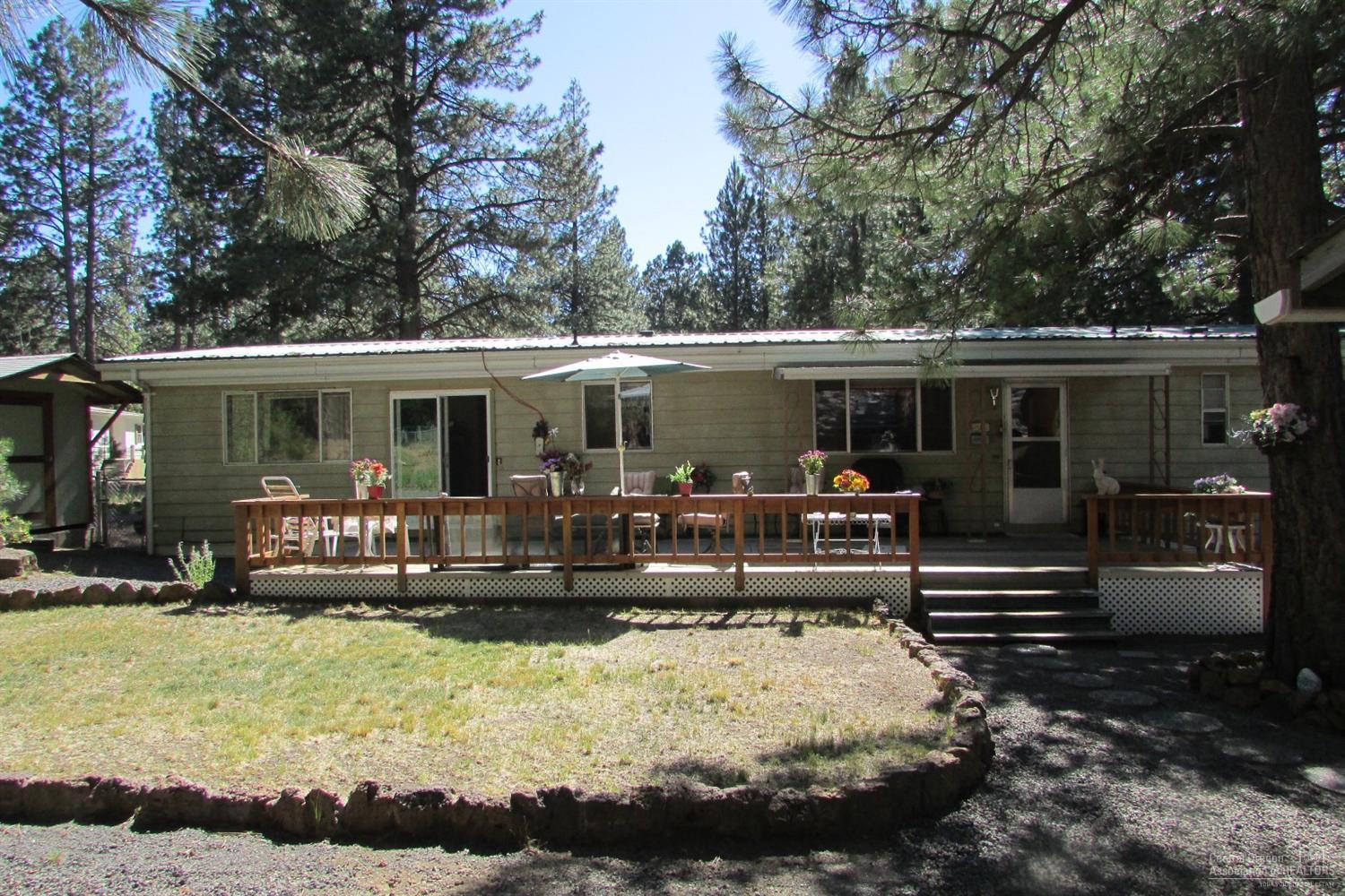 18887 Shoshone Road Bend, OR 97702 - Photo 2 of 24 Additional Photo
