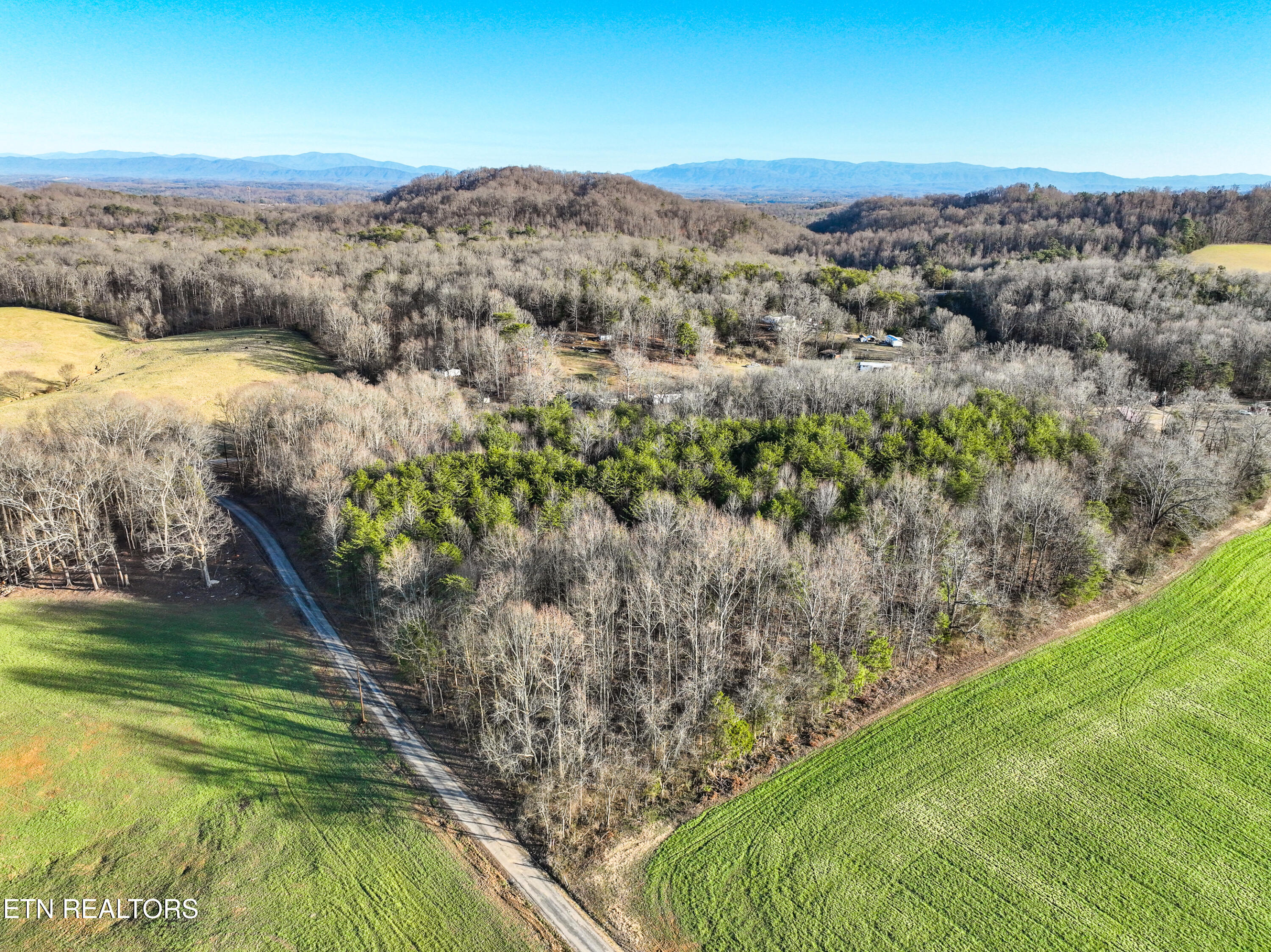 Knob Road Vonore, TN 37885 - Photo 3 of 6 DJI_0165