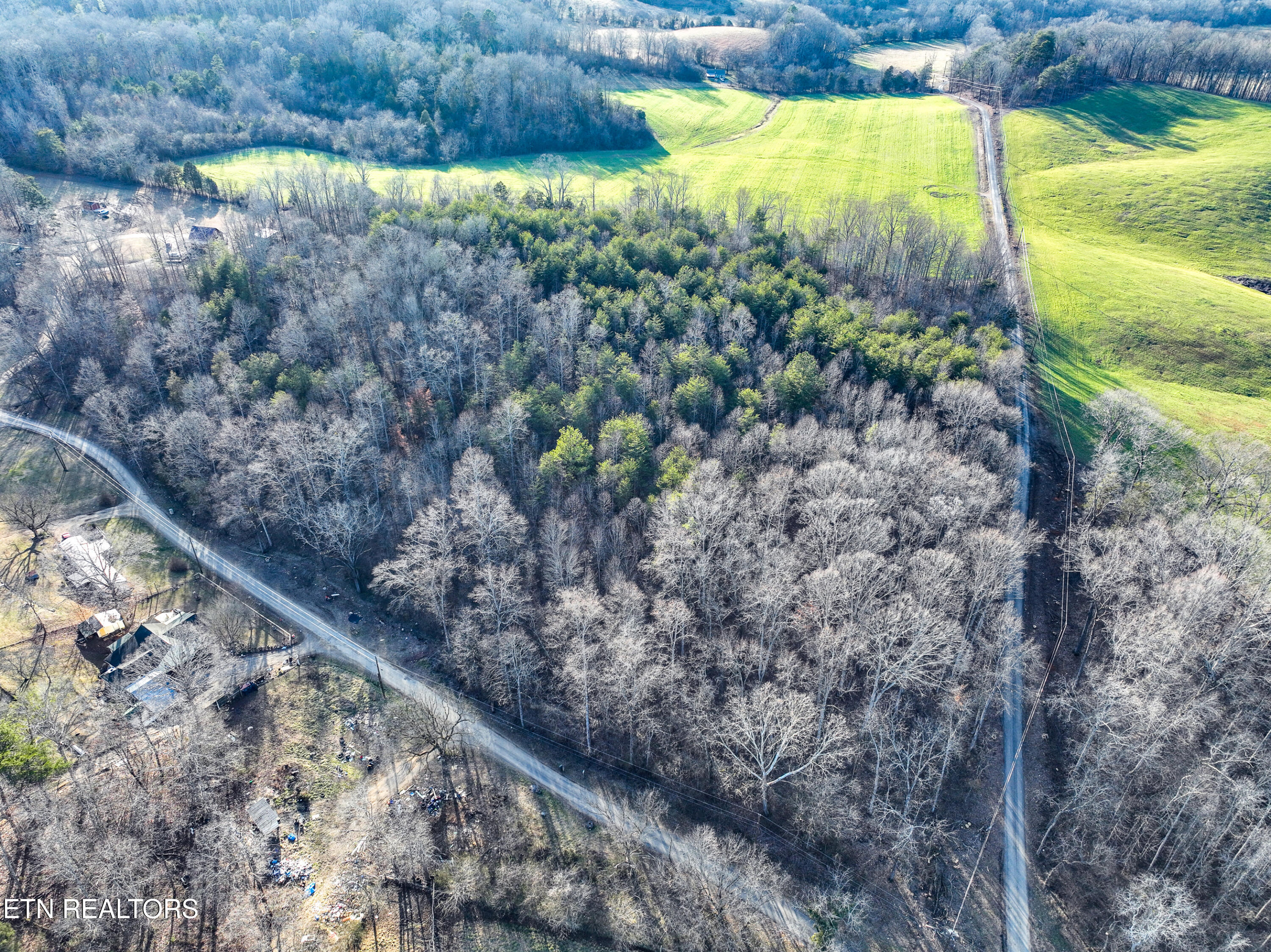 Knob Road Vonore, TN 37885 - Photo 6 of 6 DJI_0171
