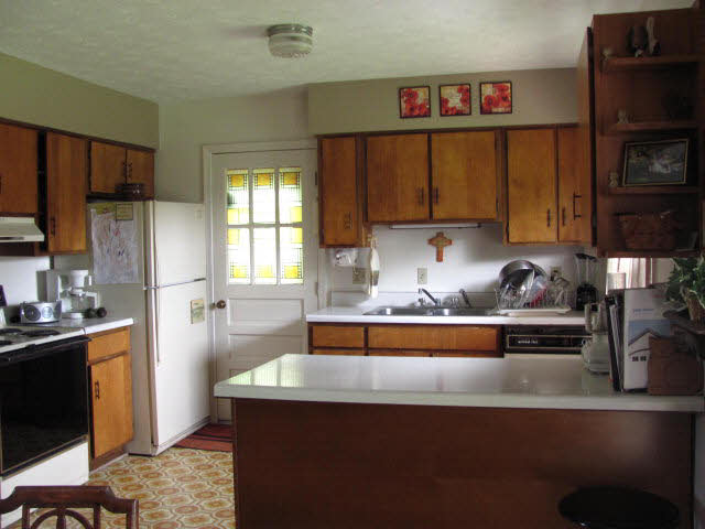 10326 Mt Zion Road Linville, VA 22834 - Photo 4 of 20 Gallery Image 4