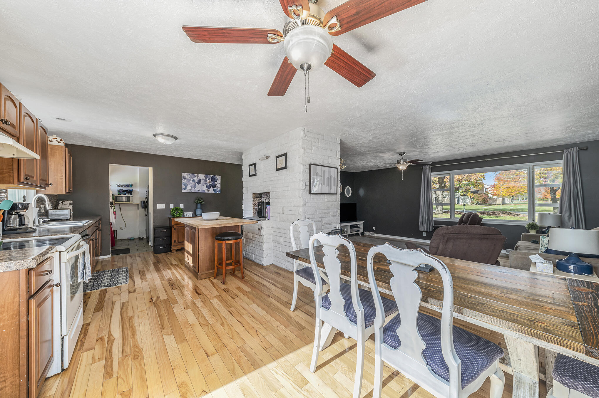 1039 East Hoffman Street Three Rivers, MI 49093 - Photo 9 of 30 DSC_0409